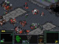 SC2 Mod Screenshots