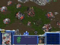 SC2 Mod Screenshots