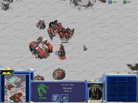SC2 Mod Screenshots