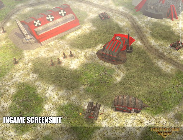 ingame screenshot