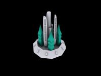 Cutted Units -:> Drone PowerPlant