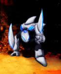Drones Ravager Artwork