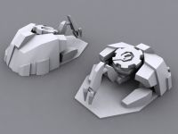Drones Central Hub