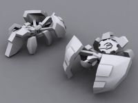 Drones Central Hub