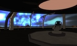 interior  beliskner and ancient cruiser
