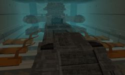 prometheus warehouse