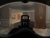 Raven Shield 2.0 in-game shots