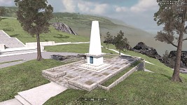 Small Memorial
