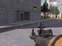 Re-skinned RPG7