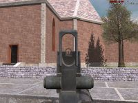 Re-skinned RPG7