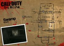 Swamp Schematic