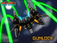EotRS Gunlock Multipurpose Fighter