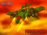 Soviet Yakovlev Yak-11 Harrow