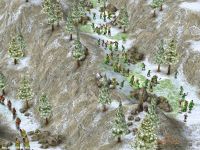 Mountain Invasion 