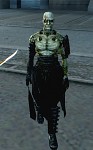 Darth Sion
