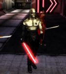 Darth Sion