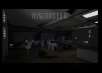 Mess Hall