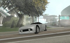 Viper: The Metro City Chronicles