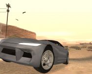 VIPER 3rd stage