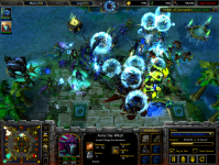 Power of Corruption Version 2.2d Screenshots