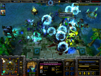 Power of Corruption Version 2.2d Screenshots