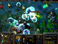 Power of Corruption Version 2.2d Screenshots