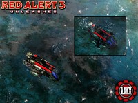 United Coalition: Seawolf