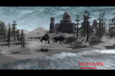 Nelvaan