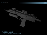 MP7 WIP