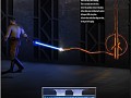 Evolution of Combat III (Star Wars: Jedi Academy)