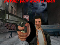 Payne: your world is open