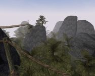 Morrowind Stargate Screenshots