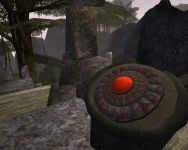 Morrowind Stargate Screenshots