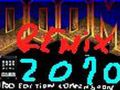 DOOM REMIX MOD 2010