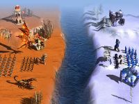 The Great Conflict