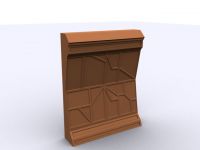 Wall Render