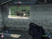 Korean Shooting