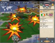 Easter Rising (Irish Insurrection)