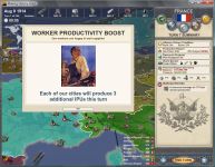 Popups