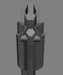 Atlantis main tower(update 1)