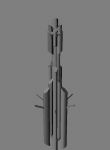 Atlantis maun tower Update