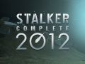I've successfully installed the Stalker Complete 2009 on my Steam version of the  game. I am not noticing any difference between the wet and.
