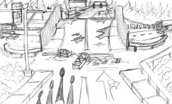 Rough Concepts