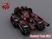 New models