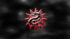 New Logo for China