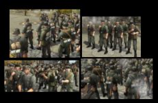 Upcoming stuff for the Infantry Pack: