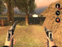 First Ingame Preview