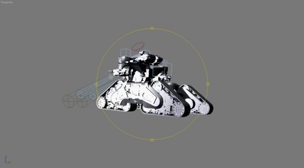 Early Images