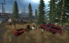 Rural Russia