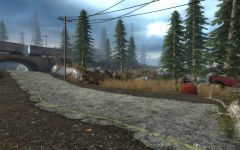 Rural Russia